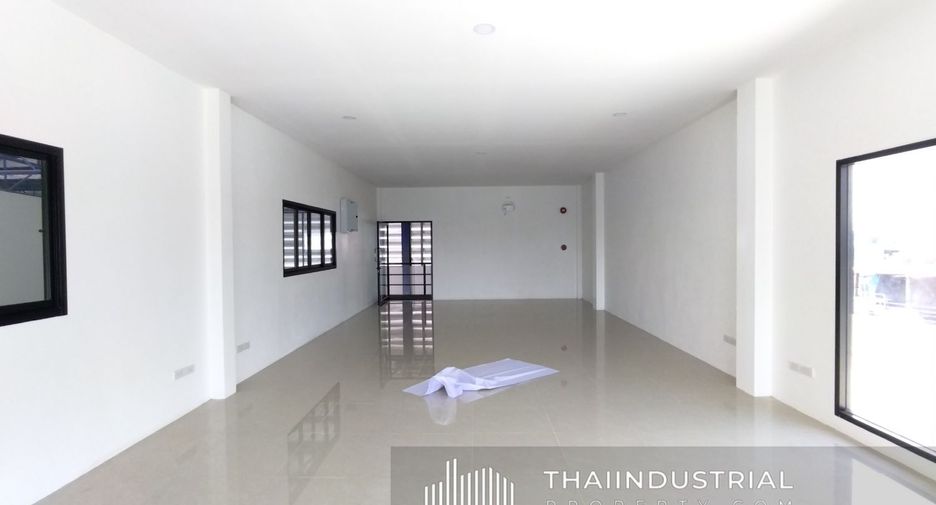 Almacén en alquiler en Phan Thong, Chonburi