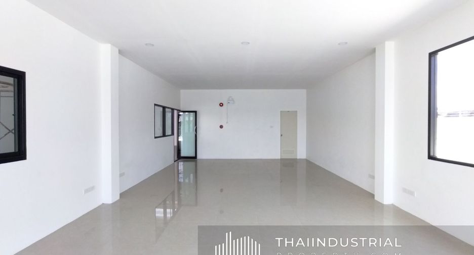 Almacén en alquiler en Phan Thong, Chonburi