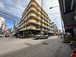 For sale 35 bed apartment in South Pattaya, Pattaya