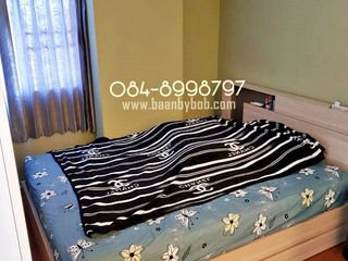 For sale 1 bed condo in Mueang Lampang, Lampang