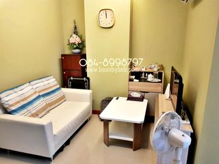 For sale 1 bed condo in Mueang Lampang, Lampang