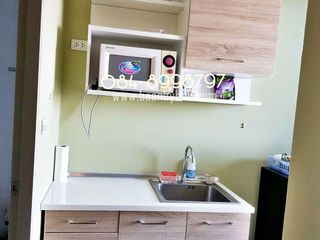 For sale 1 bed condo in Mueang Lampang, Lampang