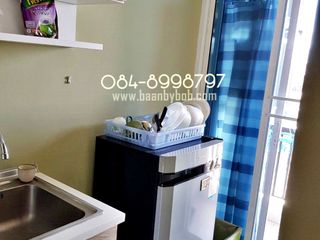For sale 1 bed condo in Mueang Lampang, Lampang