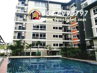 For sale 1 bed condo in Mueang Lampang, Lampang