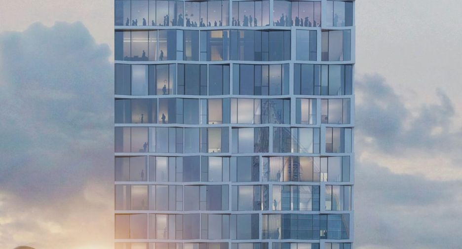 Condo en venta de 2 habitaciones en Pathum Wan, Bangkok