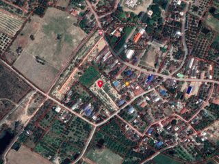 For sale land in Doi Lo, Chiang Mai