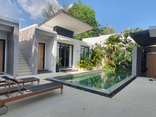 For rent 3 bedrooms villa in Thalang, Phuket