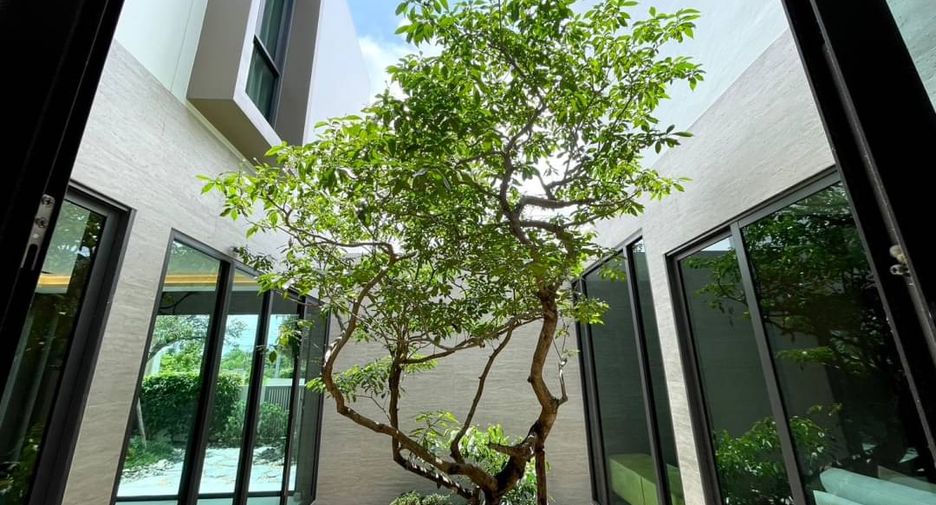 À vendre 4 chambres maison à Doi Saket, Chiang Mai