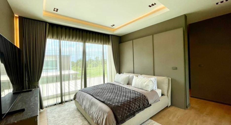 À vendre 4 chambres maison à Doi Saket, Chiang Mai