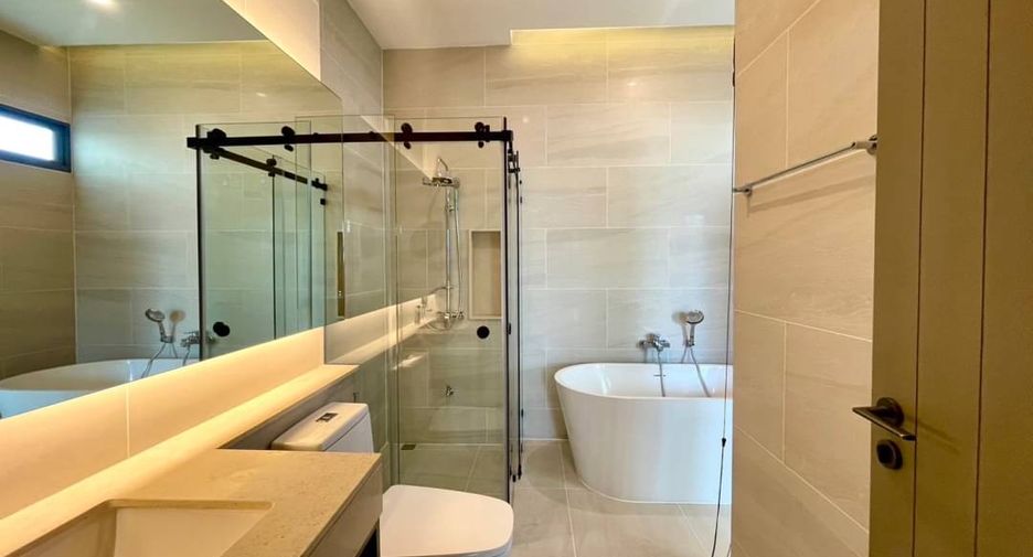 À vendre 4 chambres maison à Doi Saket, Chiang Mai