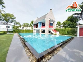 For sale 2 bed townhouse in Krathum Baen, Samut Sakhon