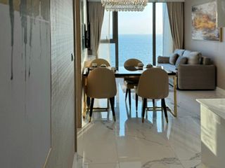 Wohnung zur Miete mit 2 Zimmer in Bang Lamung, Chonburi