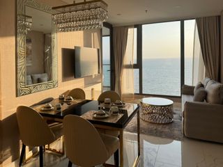 Wohnung zur Miete mit 2 Zimmer in Bang Lamung, Chonburi