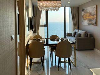 Wohnung zur Miete mit 2 Zimmer in Bang Lamung, Chonburi