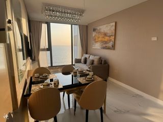 Wohnung zur Miete mit 2 Zimmer in Bang Lamung, Chonburi