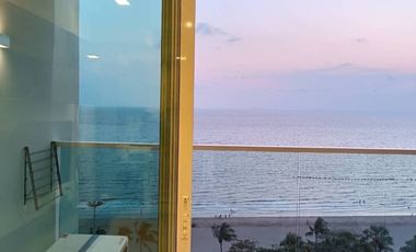 À louer 1 chambre condo à Bang Lamung, Chonburi