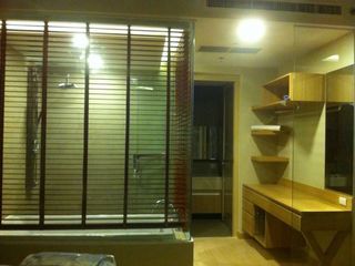 À louer 1 chambre condo à Bang Lamung, Chonburi