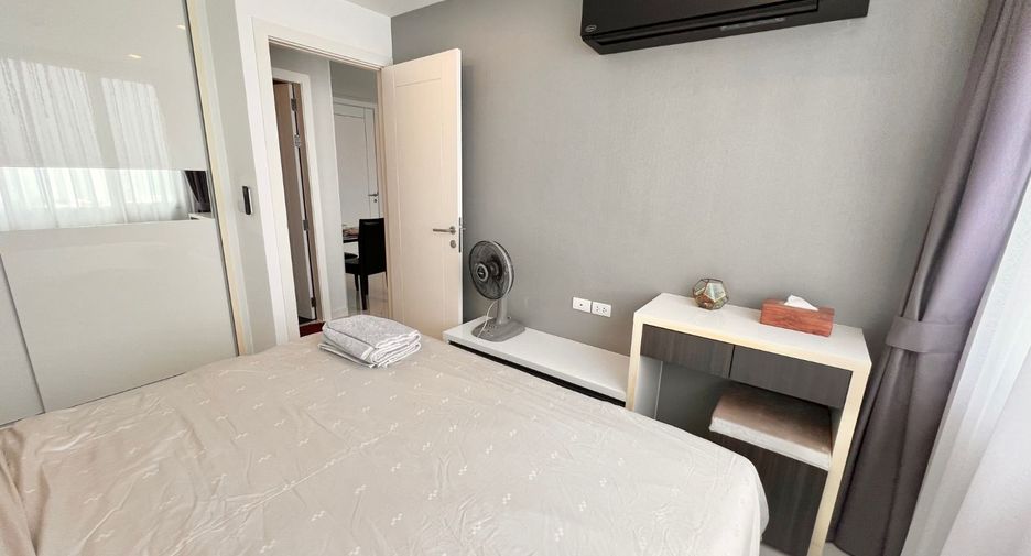 For sale 1 bed condo in Pratumnak, Pattaya
