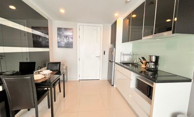À vendre 1 chambre condo à Pratumnak, Pattaya