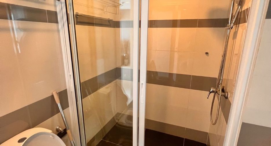 For sale 1 bed condo in Pratumnak, Pattaya