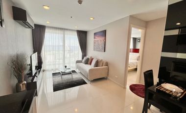 À vendre 1 chambre condo à Pratumnak, Pattaya