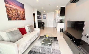 For sale 1 bed condo in Pratumnak, Pattaya