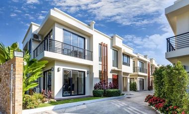 For rent 3 bedrooms villa in Thalang, Phuket