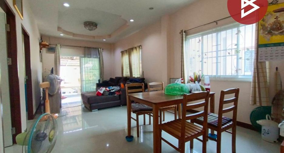 For sale 2 bed house in Ban Phaeo, Samut Sakhon