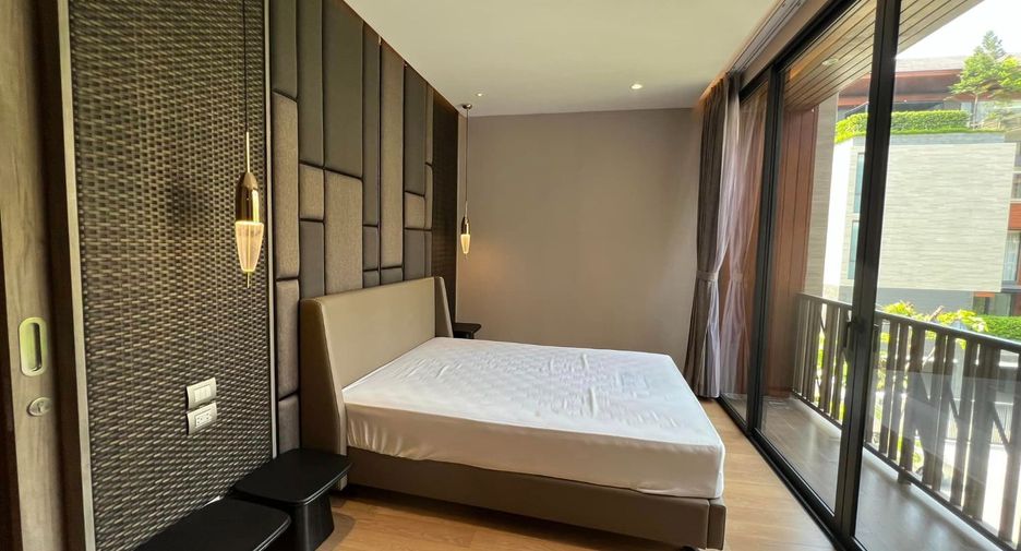 For rent 4 bed house in Yan Nawa, Bangkok