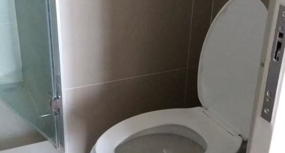For rent 1 bed condo in Phaya Thai, Bangkok