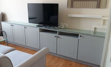 For rent 1 bed condo in Phaya Thai, Bangkok
