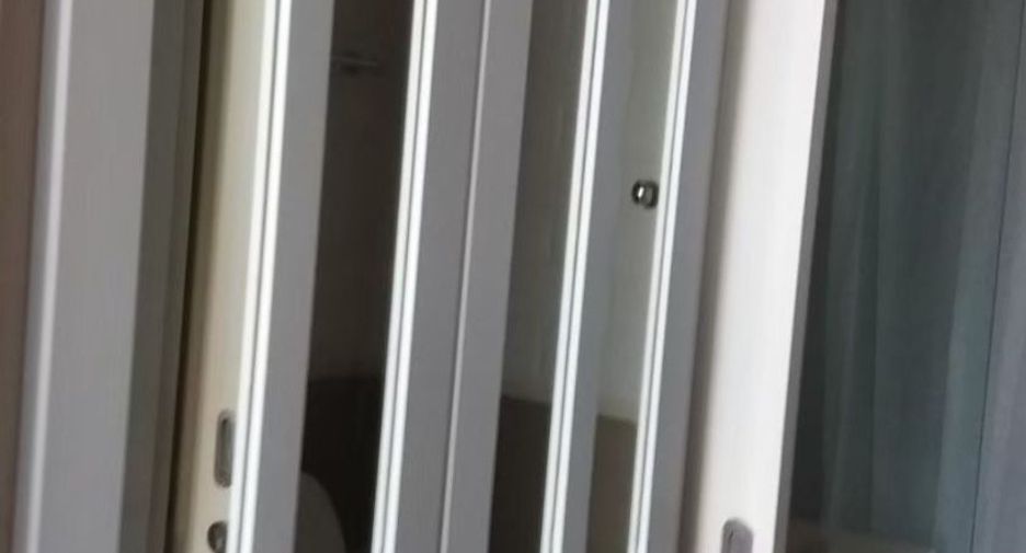 For rent 1 bed condo in Phaya Thai, Bangkok