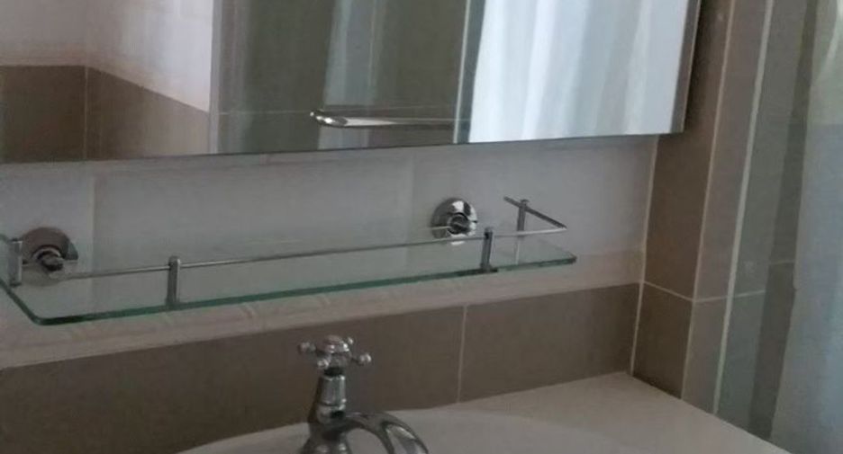 For rent 1 bed condo in Phaya Thai, Bangkok