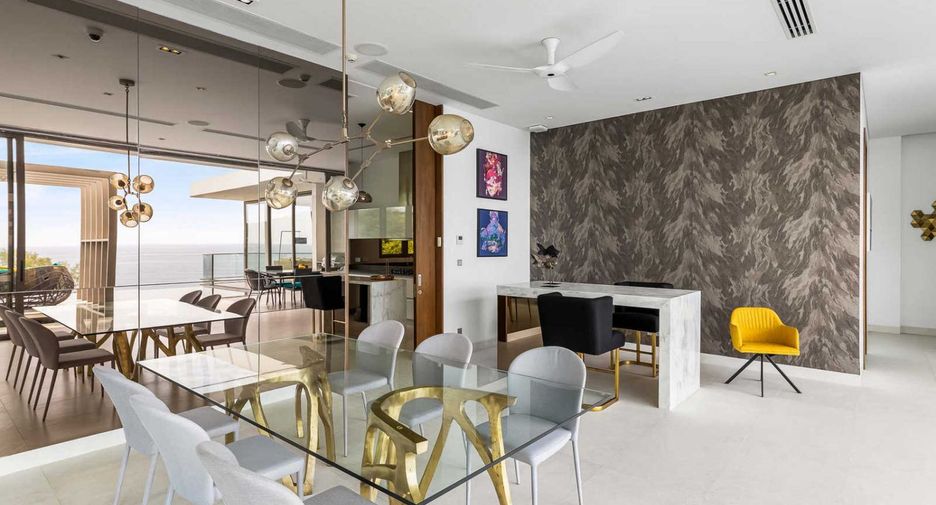 For sale 4 bedrooms condo in Thalang, Phuket