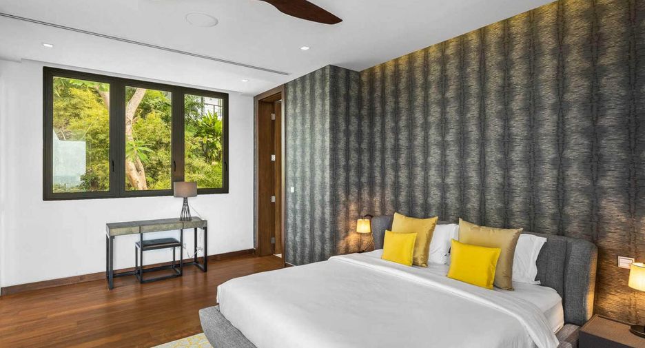 For sale 4 bedrooms condo in Thalang, Phuket