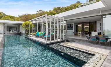 For sale 4 bed condo in Thalang, Phuket