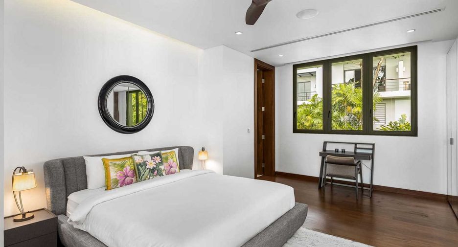 For sale 4 bedrooms condo in Thalang, Phuket