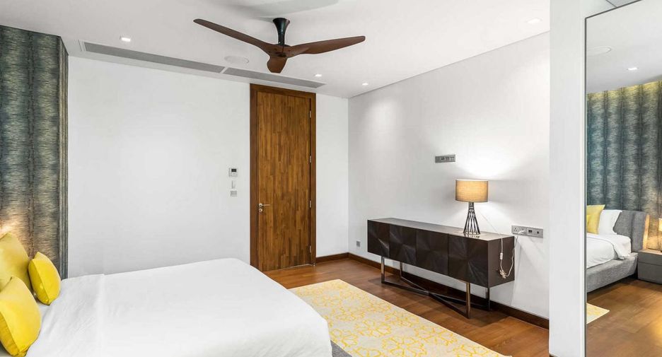 For sale 4 bedrooms condo in Thalang, Phuket