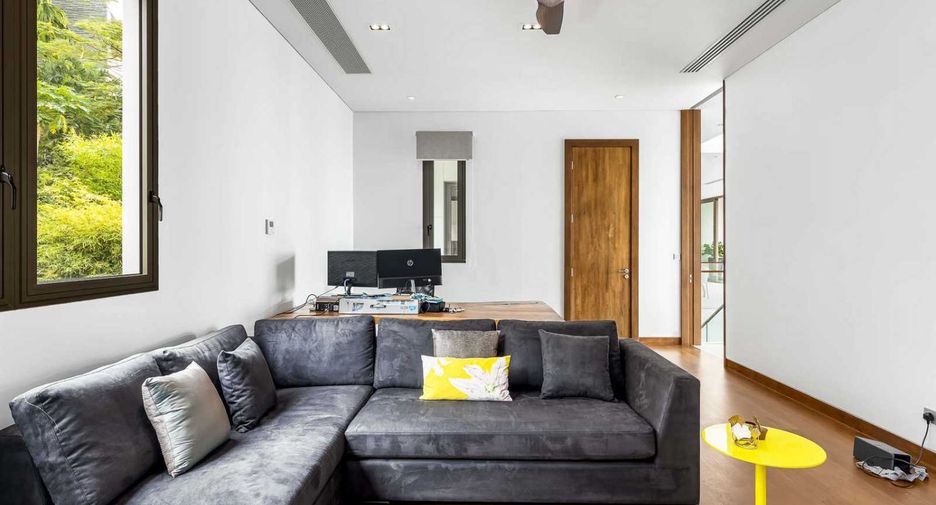 For sale 4 bedrooms condo in Thalang, Phuket