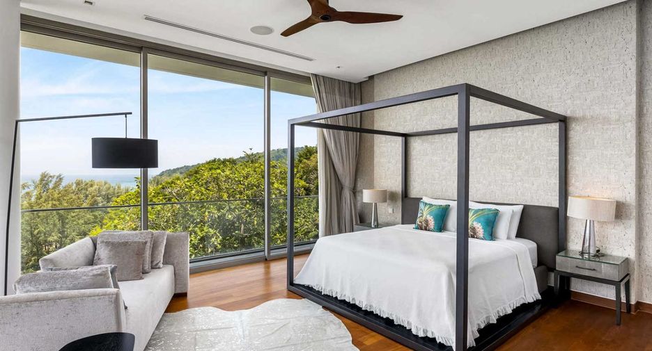 For sale 4 bedrooms condo in Thalang, Phuket