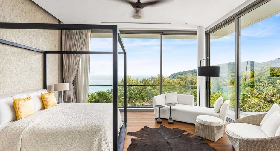 For sale 4 bedrooms condo in Thalang, Phuket