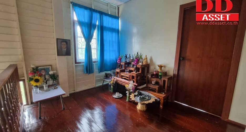ขาย 4 เตียง บ้านเดี่ยว ใน มีนบุรี, กรุงเทพฯ