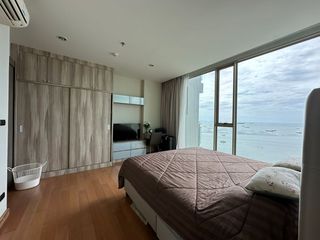 For rent 1 bed condo in Si Racha, Chonburi