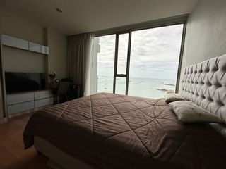 For rent 1 bed condo in Si Racha, Chonburi