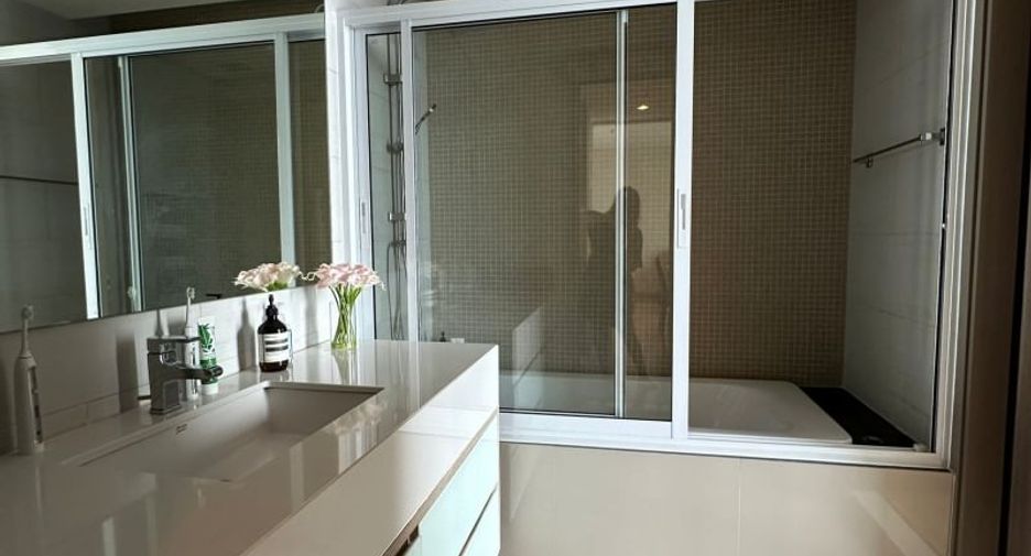 For rent 1 bed condo in Si Racha, Chonburi