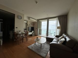 For rent 1 bed condo in Si Racha, Chonburi