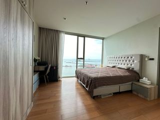 For rent 1 bed condo in Si Racha, Chonburi