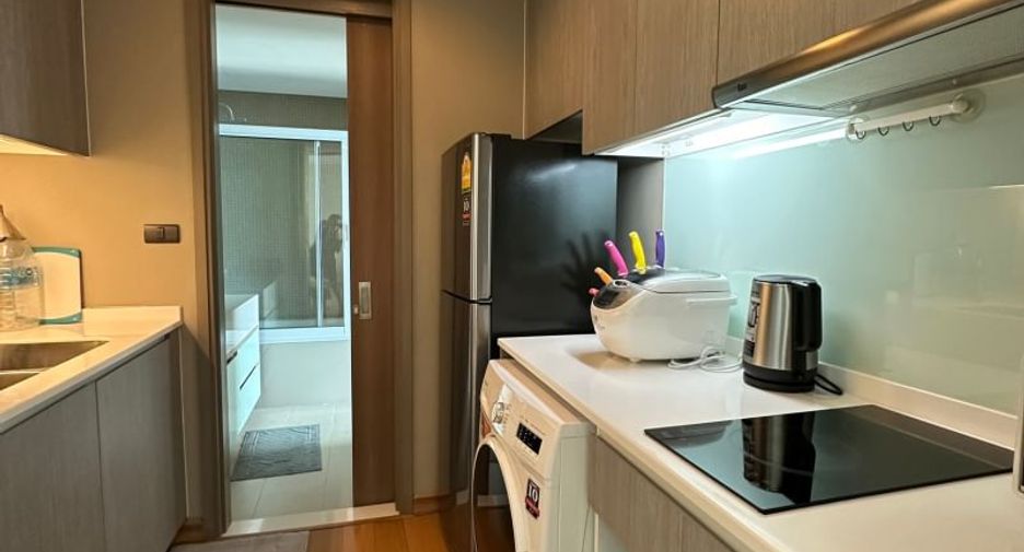 For rent 1 bed condo in Si Racha, Chonburi