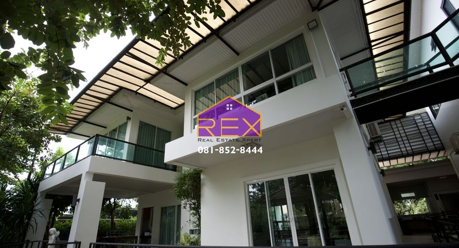 For sale 9 bed house in Phutthamonthon, Nakhon Pathom