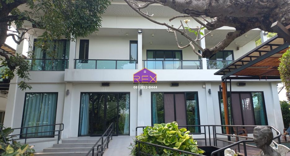 For sale 9 Beds house in Phutthamonthon, Nakhon Pathom